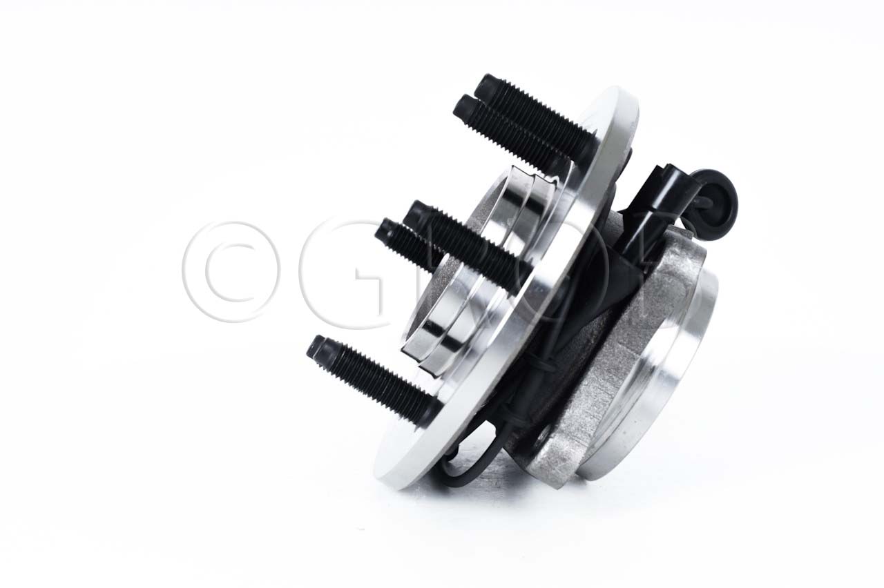 Maza de Rueda Tras. Expedition 03-06 Expedition 4X4 03-06 Navigator 03-06 Navigator 4×4 03-06