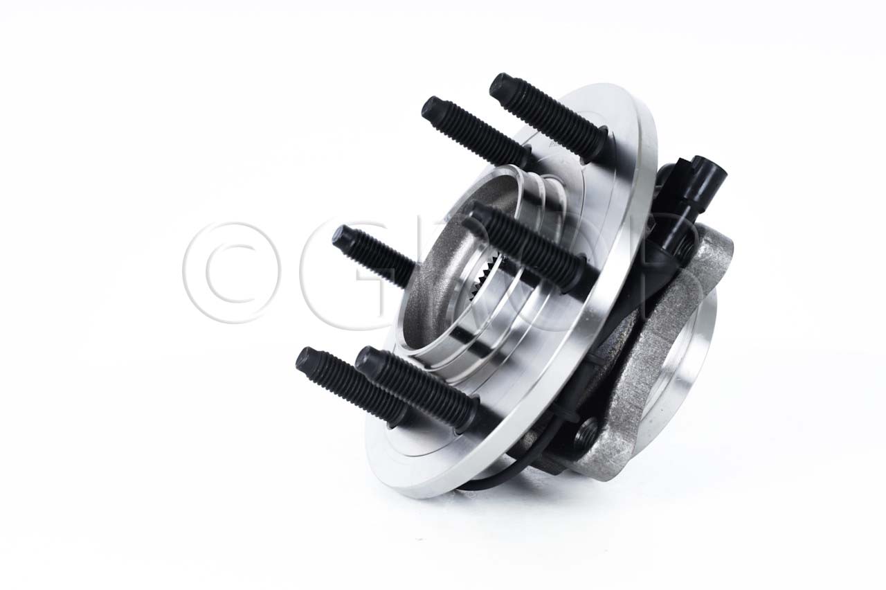 Maza de Rueda Tras. Expedition 03-06 Expedition 4X4 03-06 Navigator 03-06 Navigator 4×4 03-06