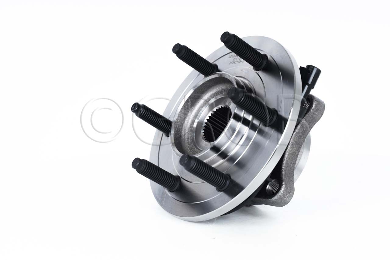 Maza de Rueda Tras. Expedition 03-06 Expedition 4X4 03-06 Navigator 03-06 Navigator 4×4 03-06