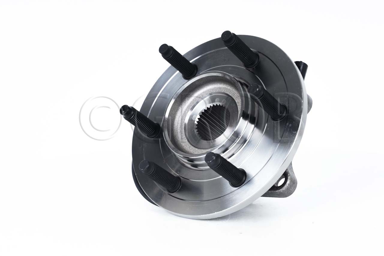 Maza de Rueda Tras. Expedition 03-06 Expedition 4X4 03-06 Navigator 03-06 Navigator 4×4 03-06