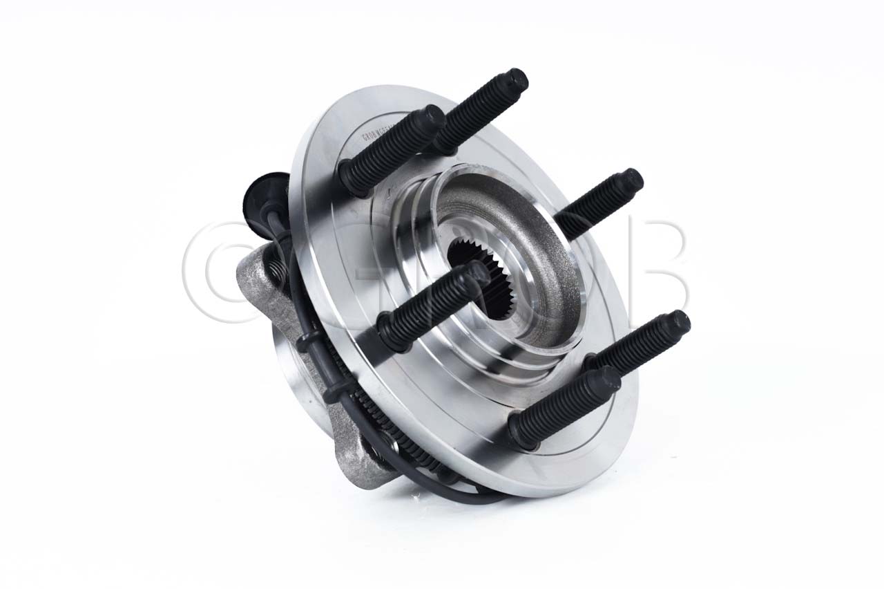 Maza de Rueda Tras. Expedition 03-06 Expedition 4X4 03-06 Navigator 03-06 Navigator 4×4 03-06