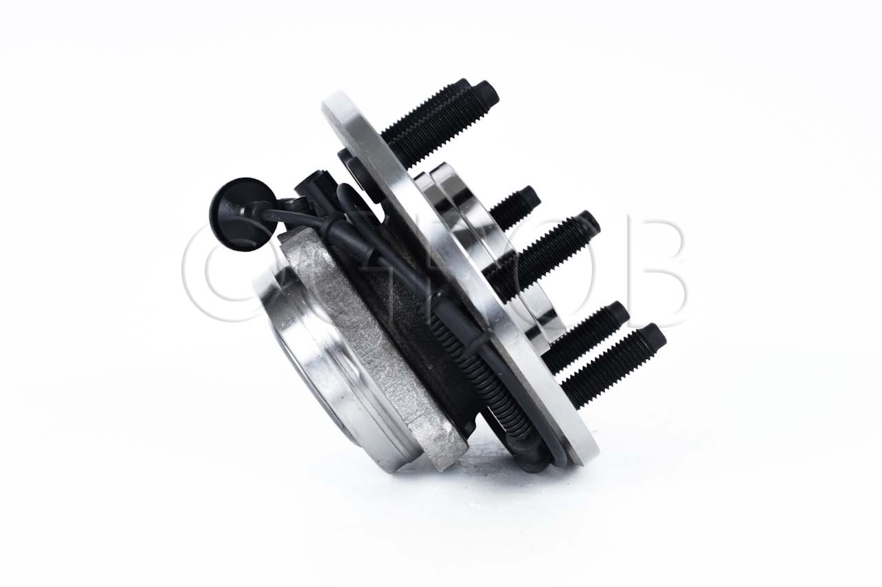 Maza de Rueda Tras. Expedition 03-06 Expedition 4X4 03-06 Navigator 03-06 Navigator 4×4 03-06