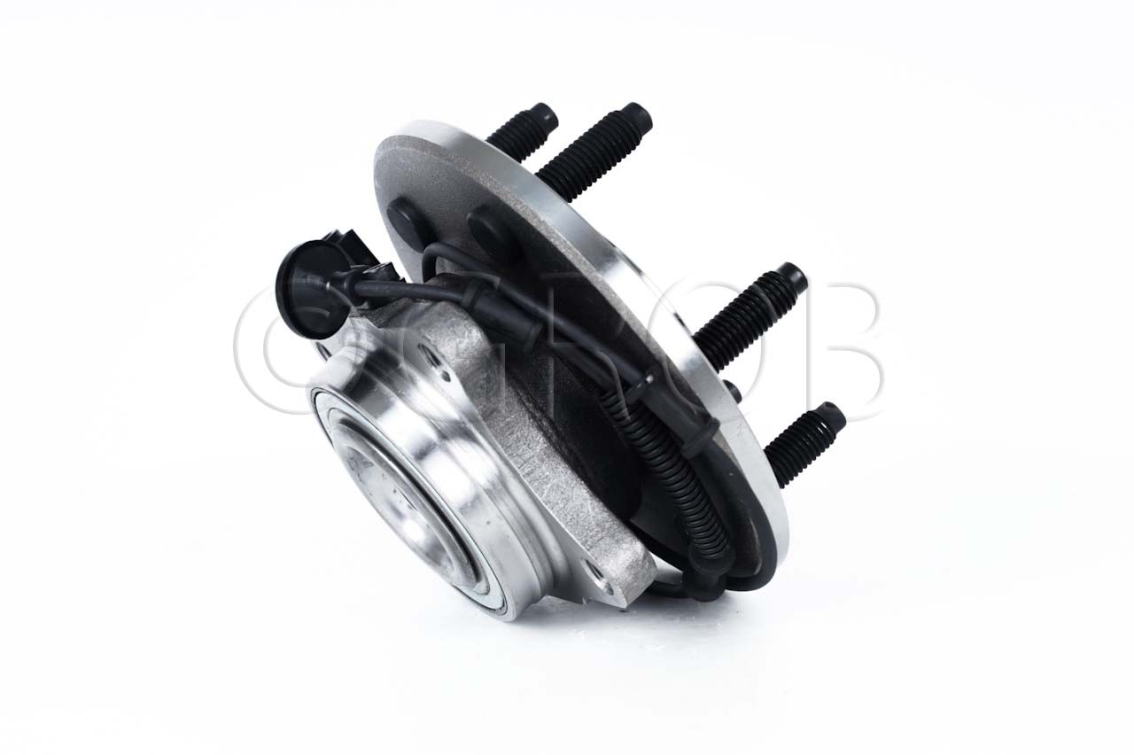 Maza de Rueda Tras. Expedition 03-06 Expedition 4X4 03-06 Navigator 03-06 Navigator 4×4 03-06