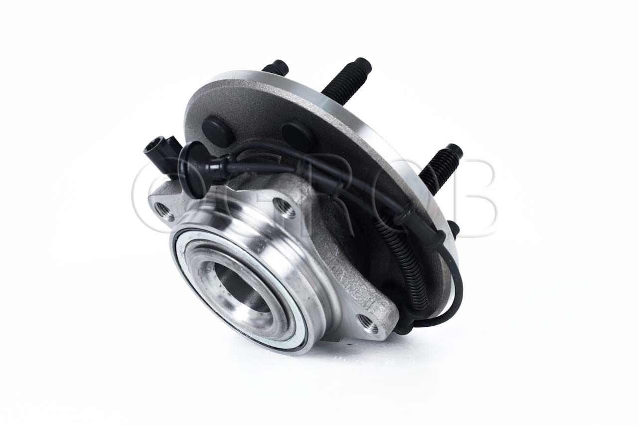 Maza de Rueda Tras. Expedition 03-06 Expedition 4X4 03-06 Navigator 03-06 Navigator 4×4 03-06