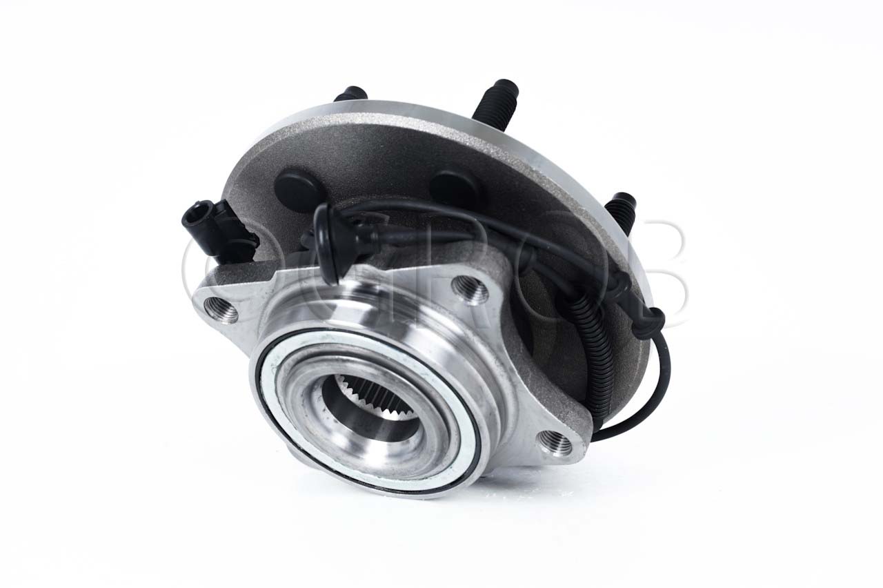 Maza de Rueda Tras. Expedition 03-06 Expedition 4X4 03-06 Navigator 03-06 Navigator 4×4 03-06