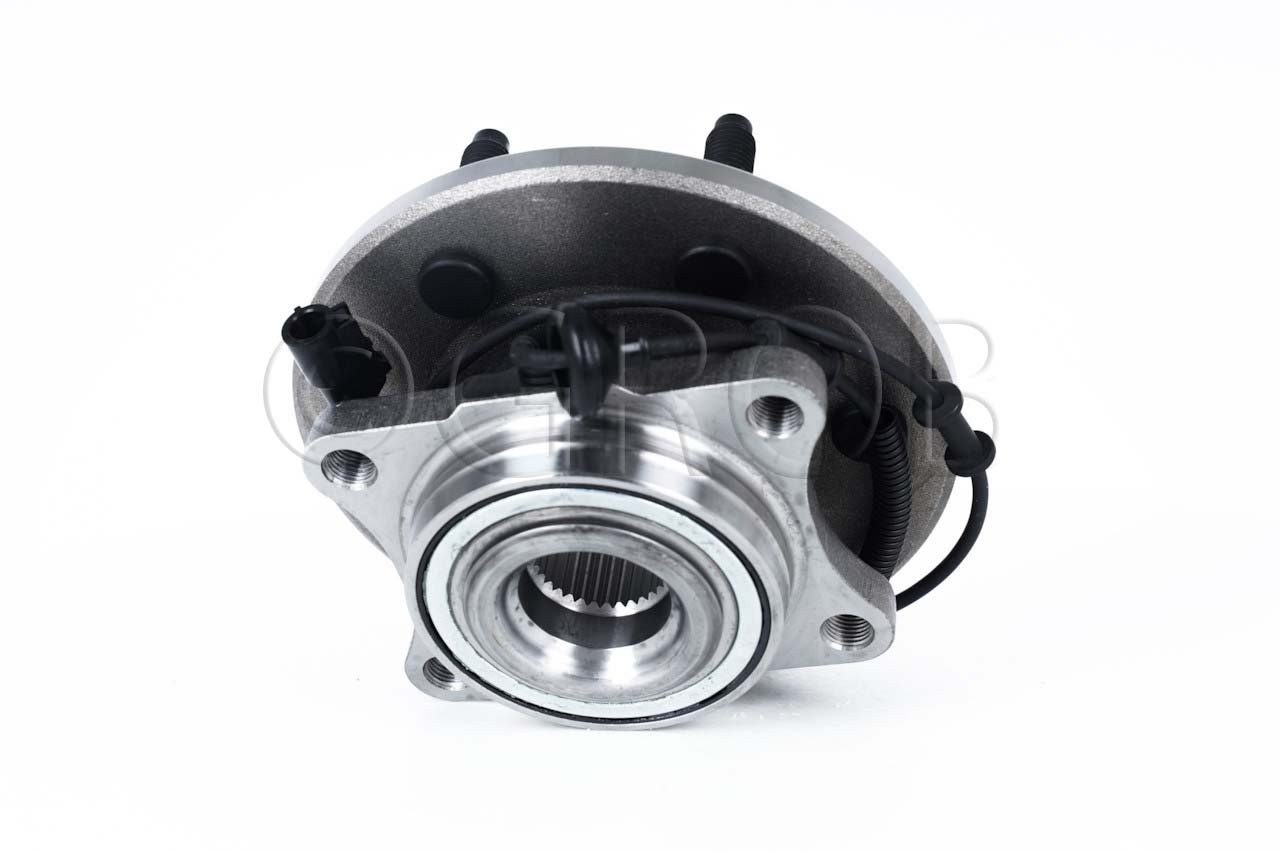 Maza de Rueda Tras. Expedition 03-06 Expedition 4X4 03-06 Navigator 03-06 Navigator 4×4 03-06