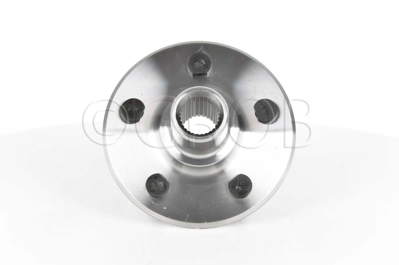 Maza de Rueda Tras. Explorer 02-05 Mountaineer 02-05 Aviator 02-05