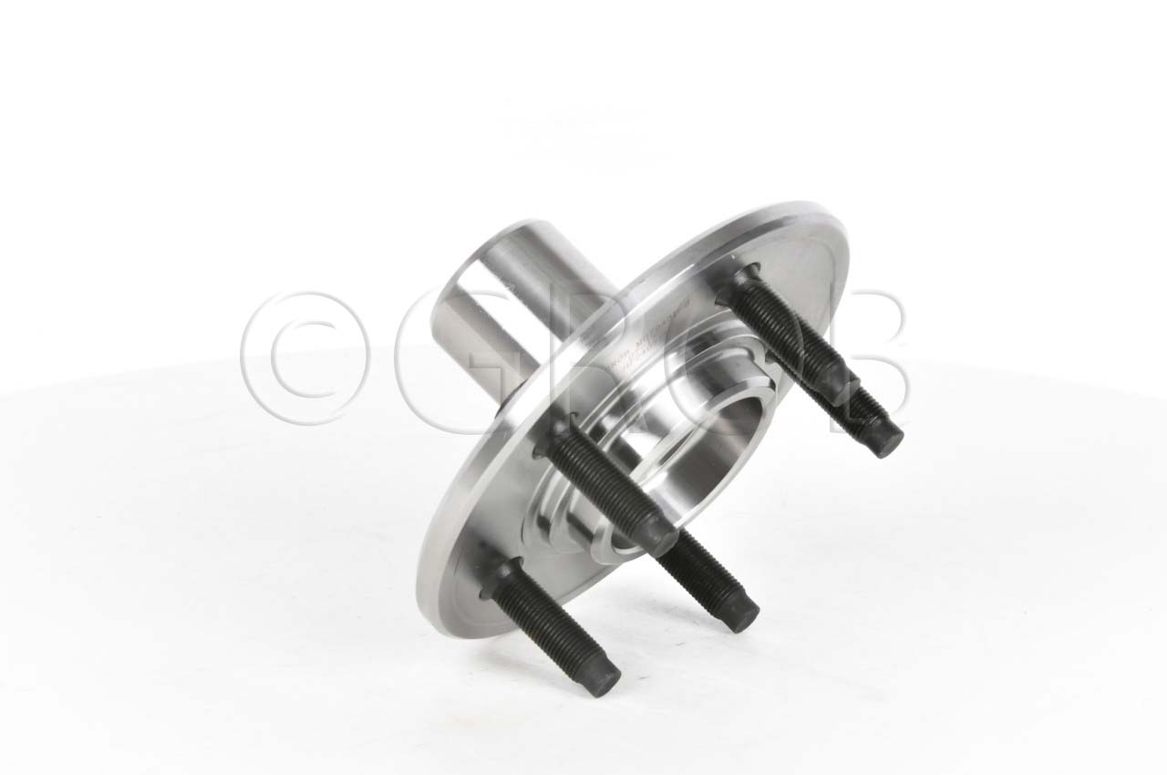 Maza de Rueda Tras. Explorer 02-05 Mountaineer 02-05 Aviator 02-05