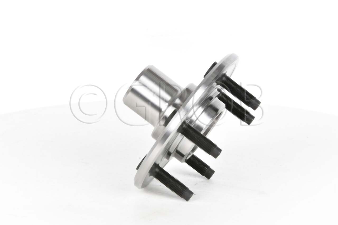 Maza de Rueda Tras. Explorer 02-05 Mountaineer 02-05 Aviator 02-05