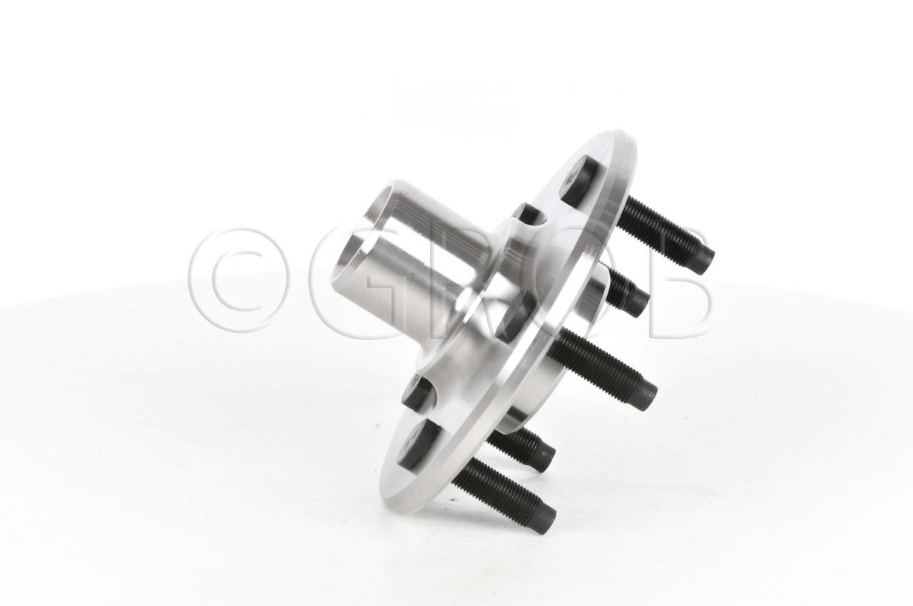 Maza de Rueda Tras. Explorer 02-05 Mountaineer 02-05 Aviator 02-05
