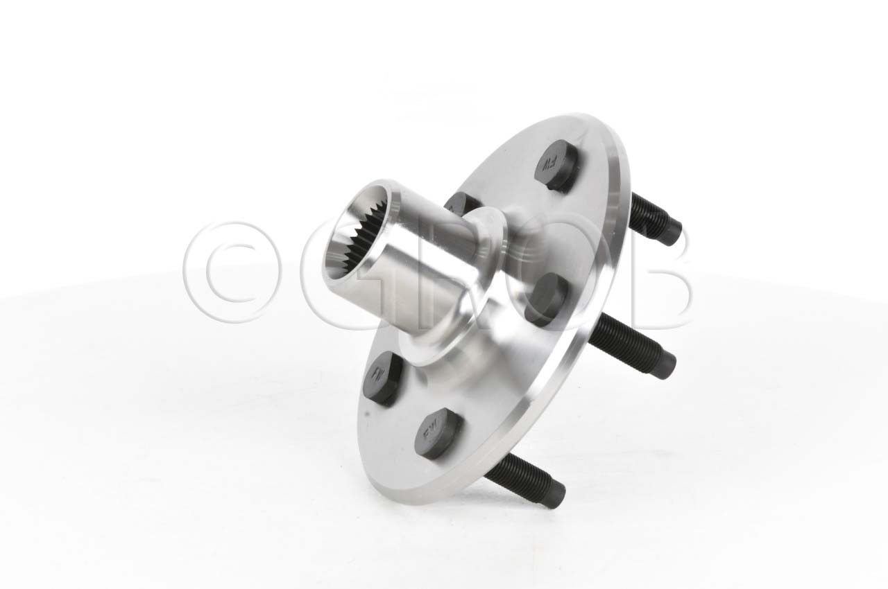 Maza de Rueda Tras. Explorer 02-05 Mountaineer 02-05 Aviator 02-05