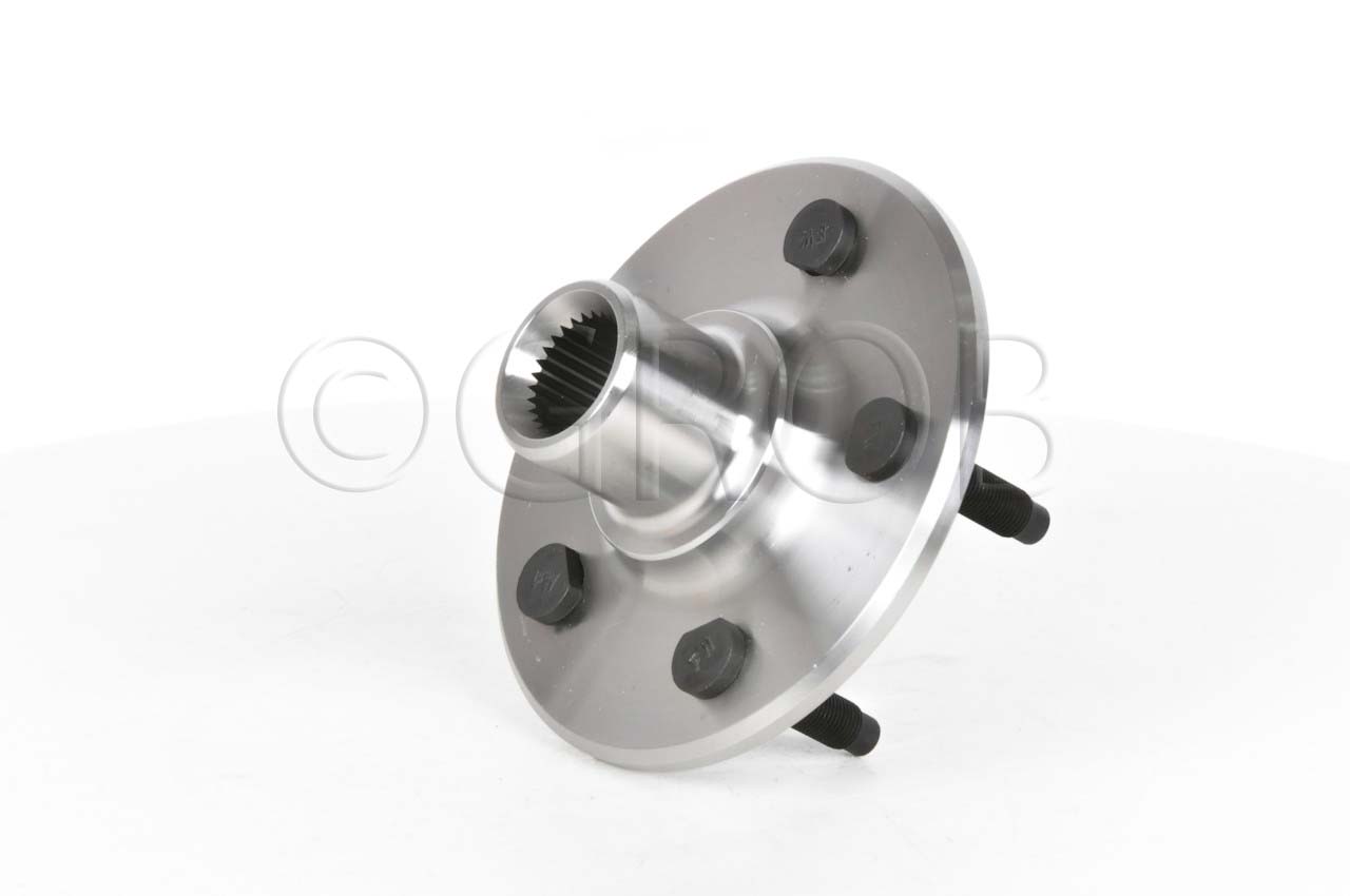 Maza de Rueda Tras. Explorer 02-05 Mountaineer 02-05 Aviator 02-05