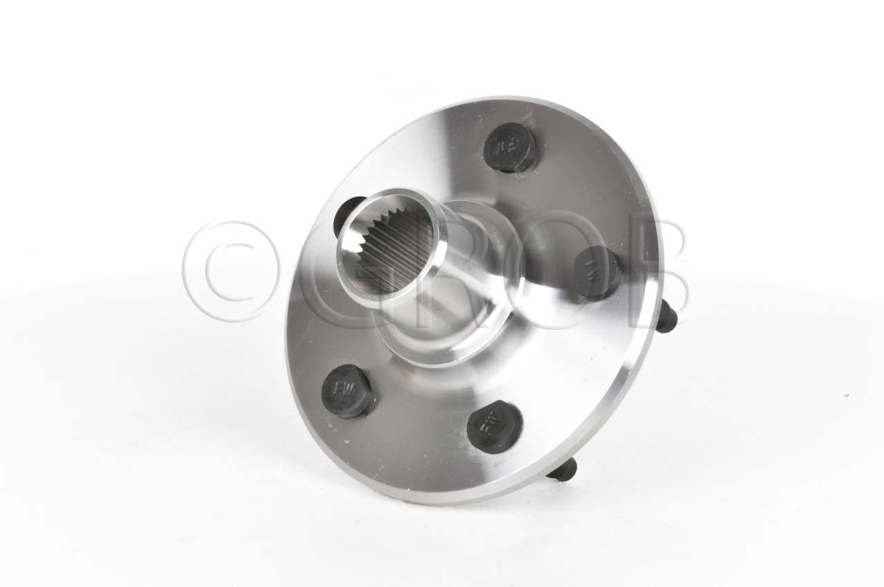 Maza de Rueda Tras. Explorer 02-05 Mountaineer 02-05 Aviator 02-05