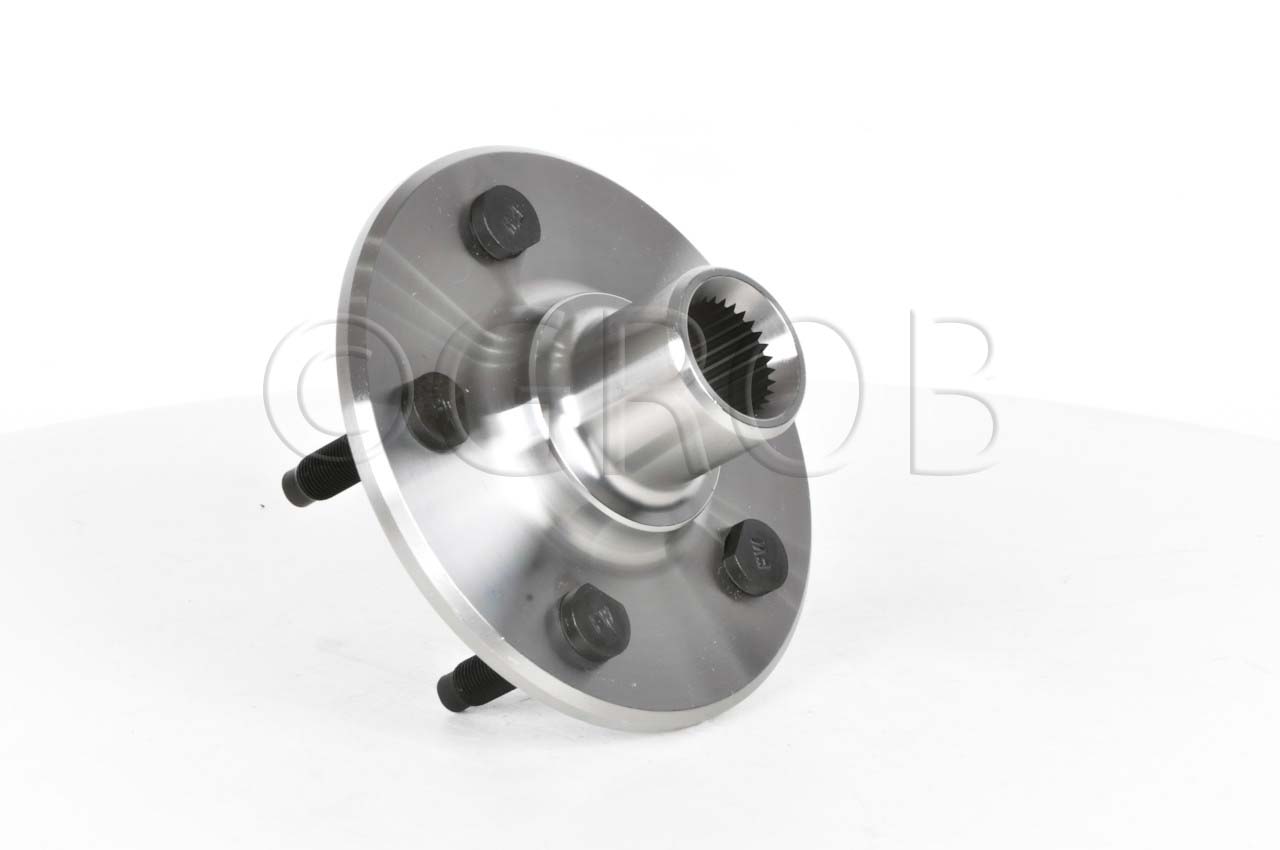 Maza de Rueda Tras. Explorer 02-05 Mountaineer 02-05 Aviator 02-05