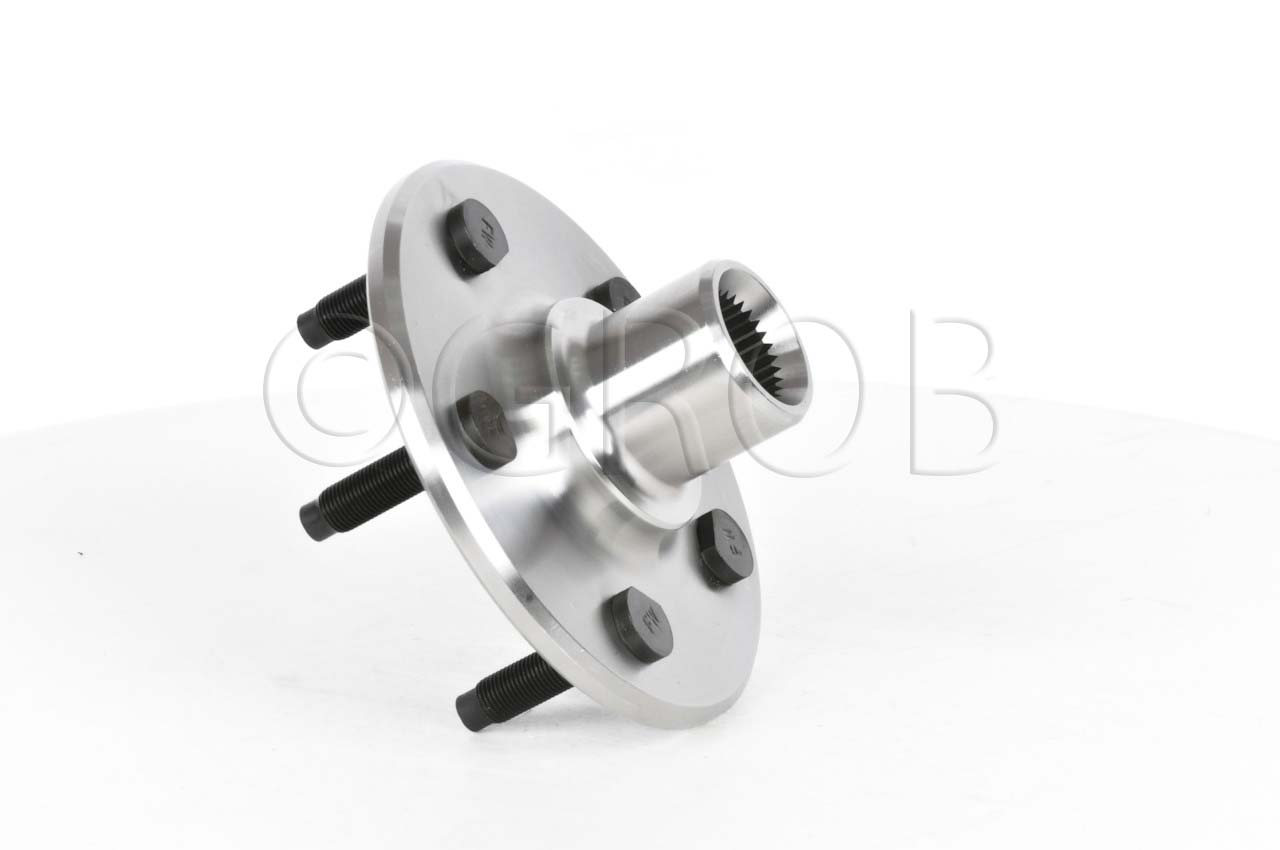 Maza de Rueda Tras. Explorer 02-05 Mountaineer 02-05 Aviator 02-05