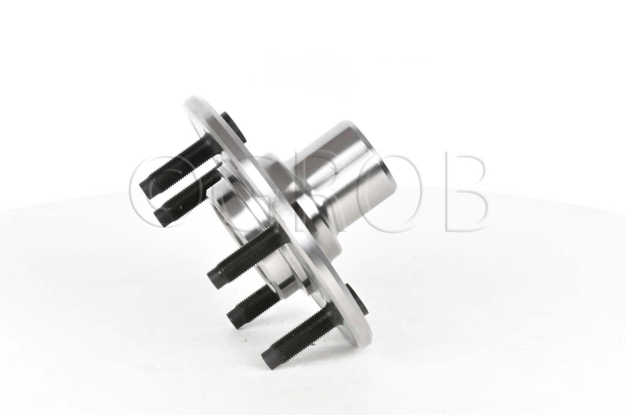 Maza de Rueda Tras. Explorer 02-05 Mountaineer 02-05 Aviator 02-05