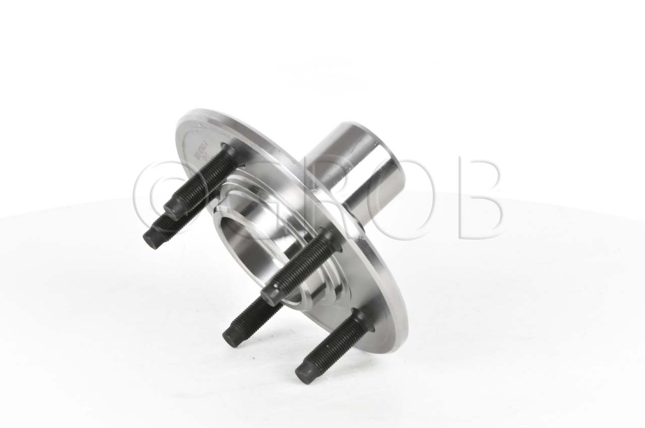 Maza de Rueda Tras. Explorer 02-05 Mountaineer 02-05 Aviator 02-05