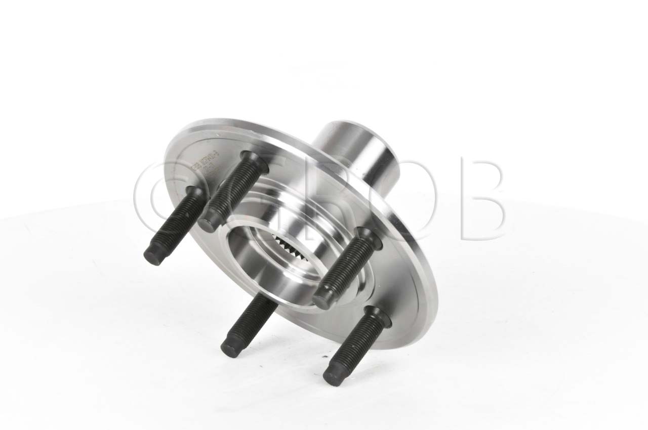 Maza de Rueda Tras. Explorer 02-05 Mountaineer 02-05 Aviator 02-05