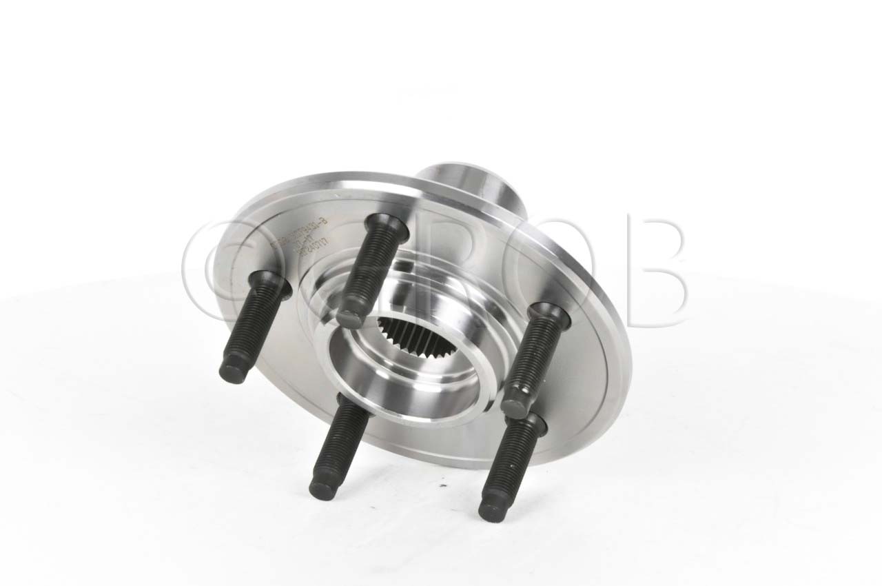 Maza de Rueda Tras. Explorer 02-05 Mountaineer 02-05 Aviator 02-05