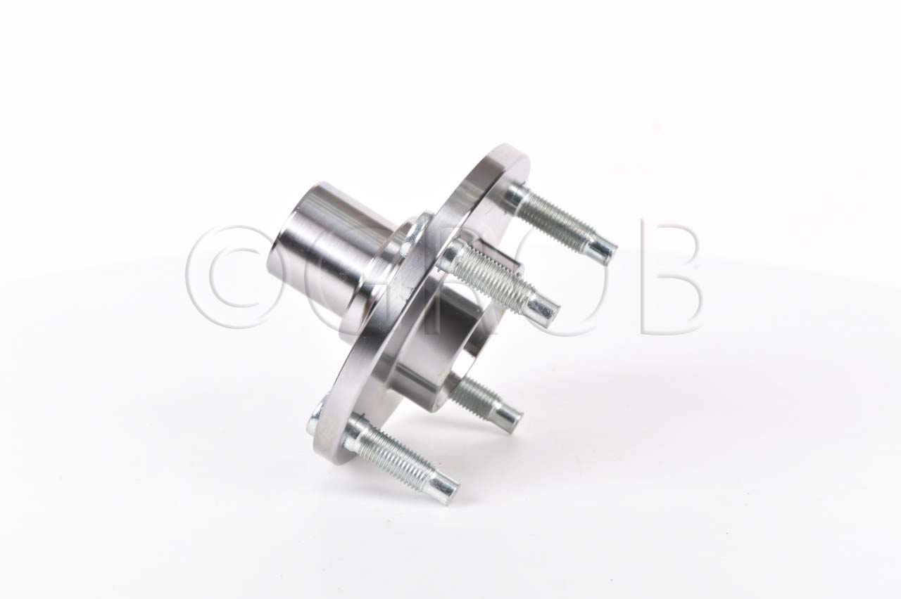 Maza de Rueda Del. Escort 83-90 Ghia 90-94 Tempo 83-87 Topaz 84-89
