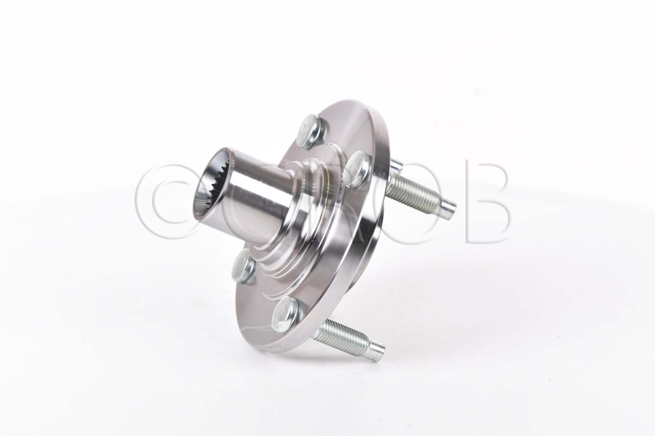 Maza de Rueda Del. Escort 83-90 Ghia 90-94 Tempo 83-87 Topaz 84-89