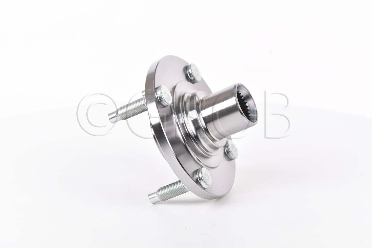 Maza de Rueda Del. Escort 83-90 Ghia 90-94 Tempo 83-87 Topaz 84-89
