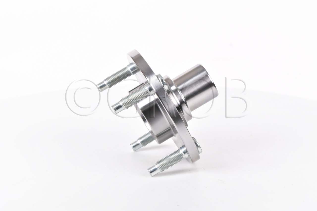 Maza de Rueda Del. Escort 83-90 Ghia 90-94 Tempo 83-87 Topaz 84-89