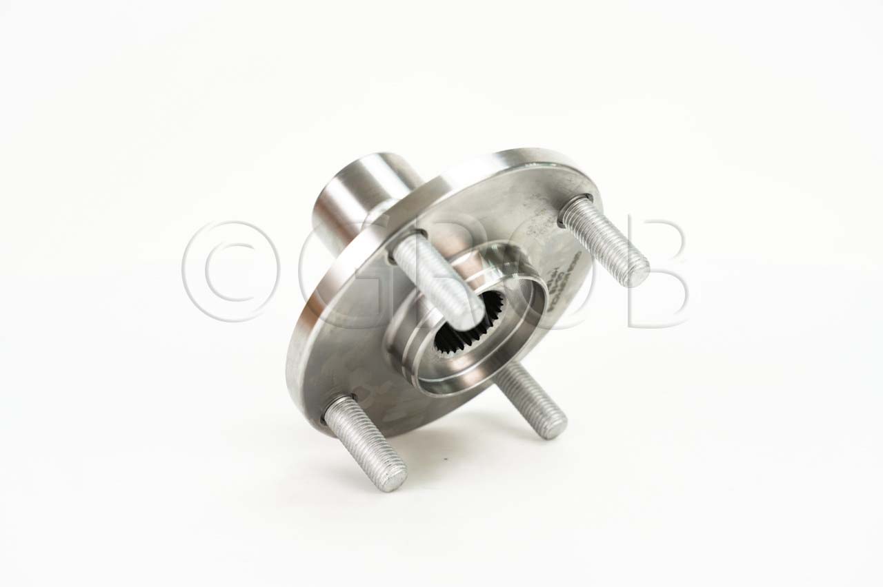 Maza de Rueda Del. Escort 95-99 Tracer 95-99 Protege 90-99
