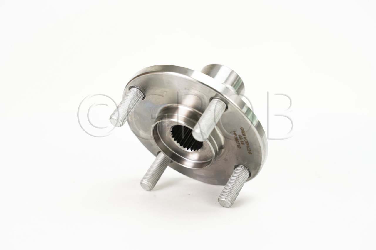 Maza de Rueda Del. Escort 95-99 Tracer 95-99 Protege 90-99
