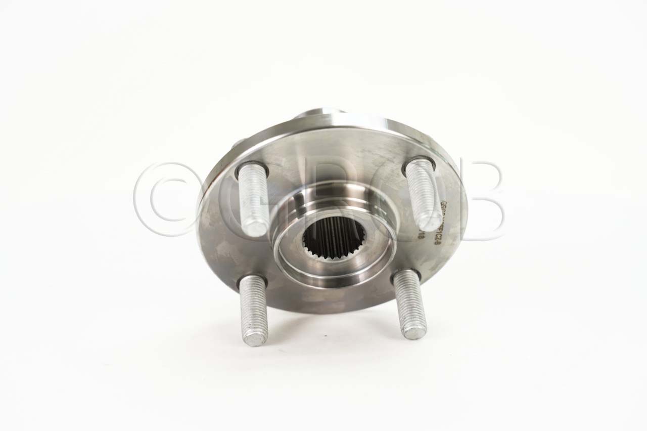 Maza de Rueda Del. Escort 95-99 Tracer 95-99 Protege 90-99