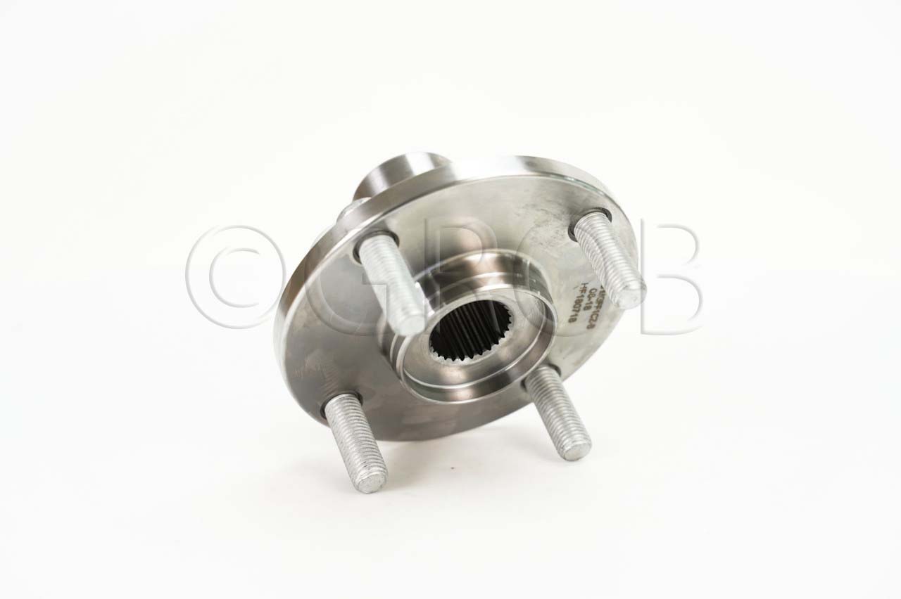 Maza de Rueda Del. Escort 95-99 Tracer 95-99 Protege 90-99