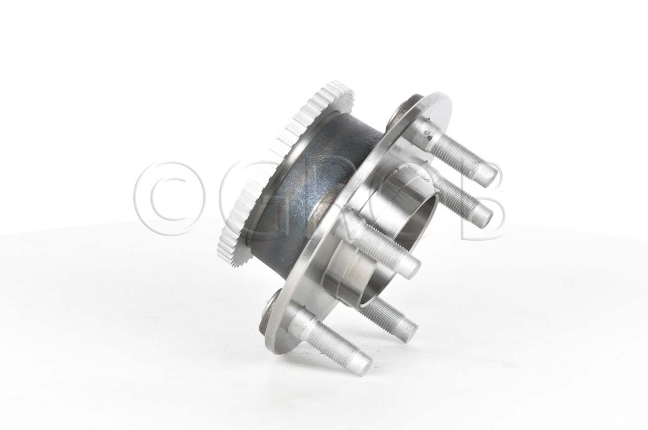 Maza de Rueda Del. Crown Victoria 92-97 Grand Marquis 92-97 Town Car 92-97