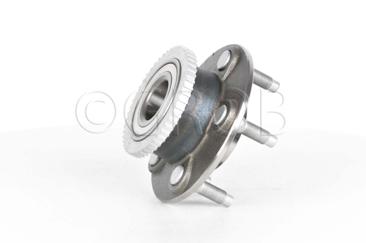 Maza de Rueda Del. Crown Victoria 92-97 Grand Marquis 92-97 Town Car 92-97