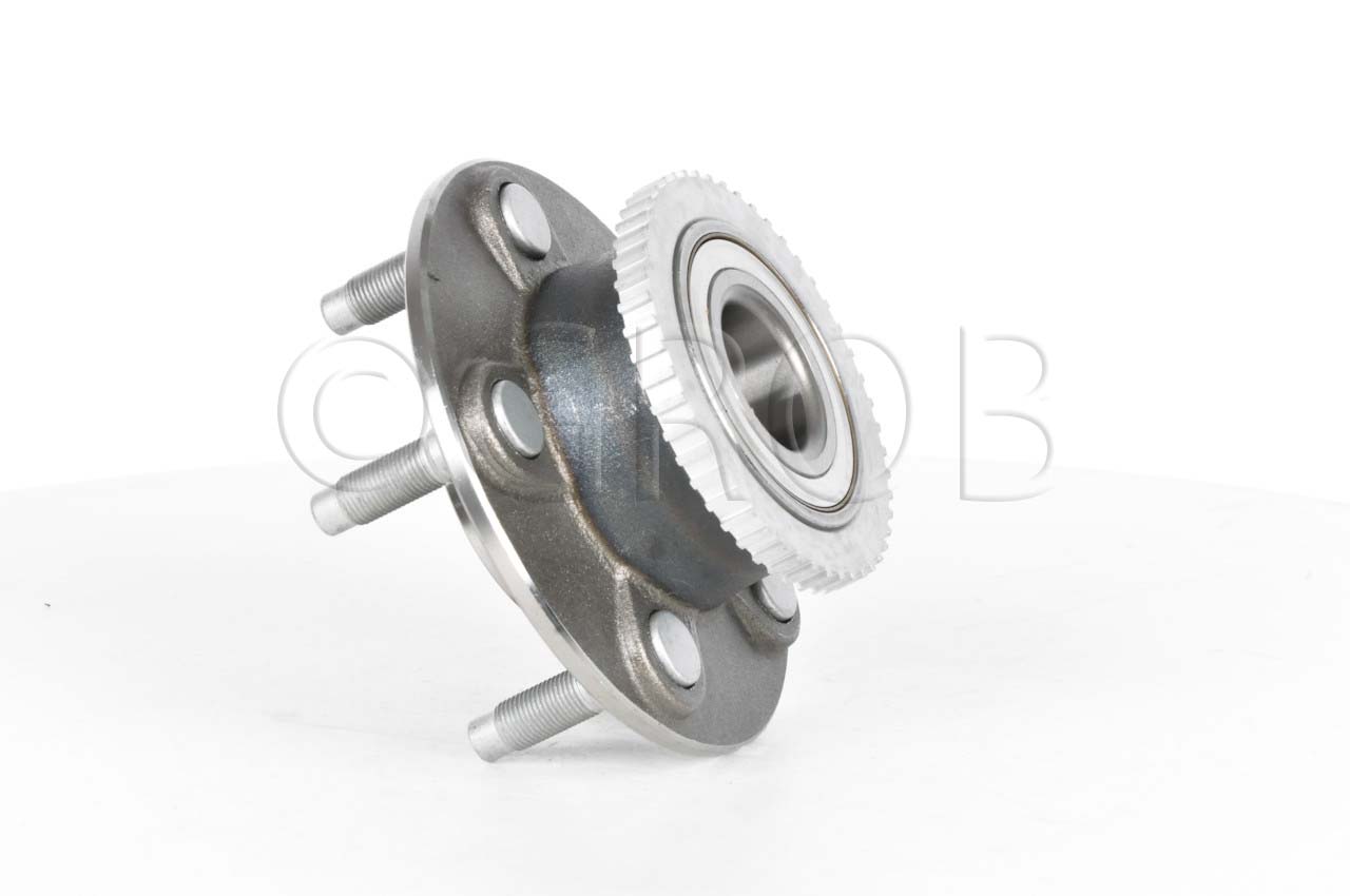 Maza de Rueda Del. Crown Victoria 92-97 Grand Marquis 92-97 Town Car 92-97