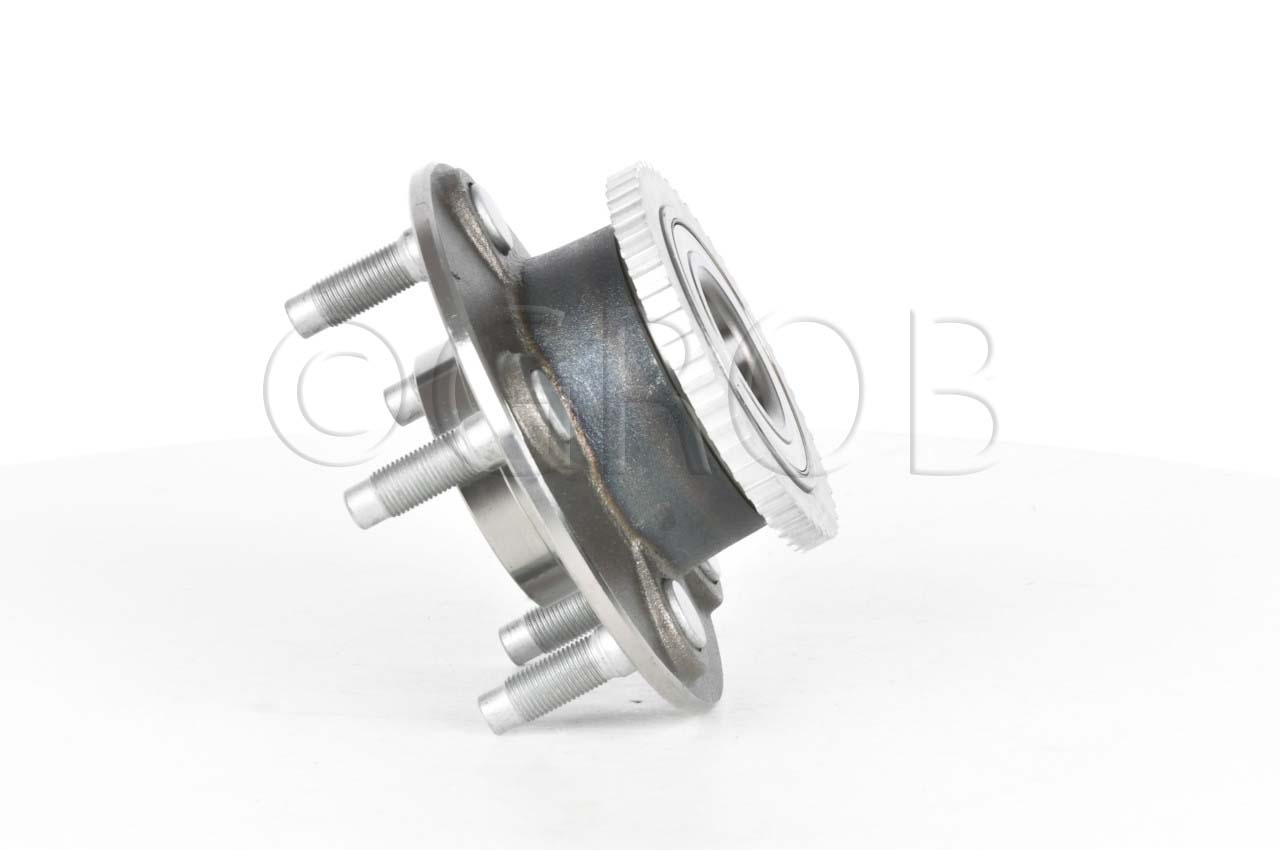 Maza de Rueda Del. Crown Victoria 92-97 Grand Marquis 92-97 Town Car 92-97