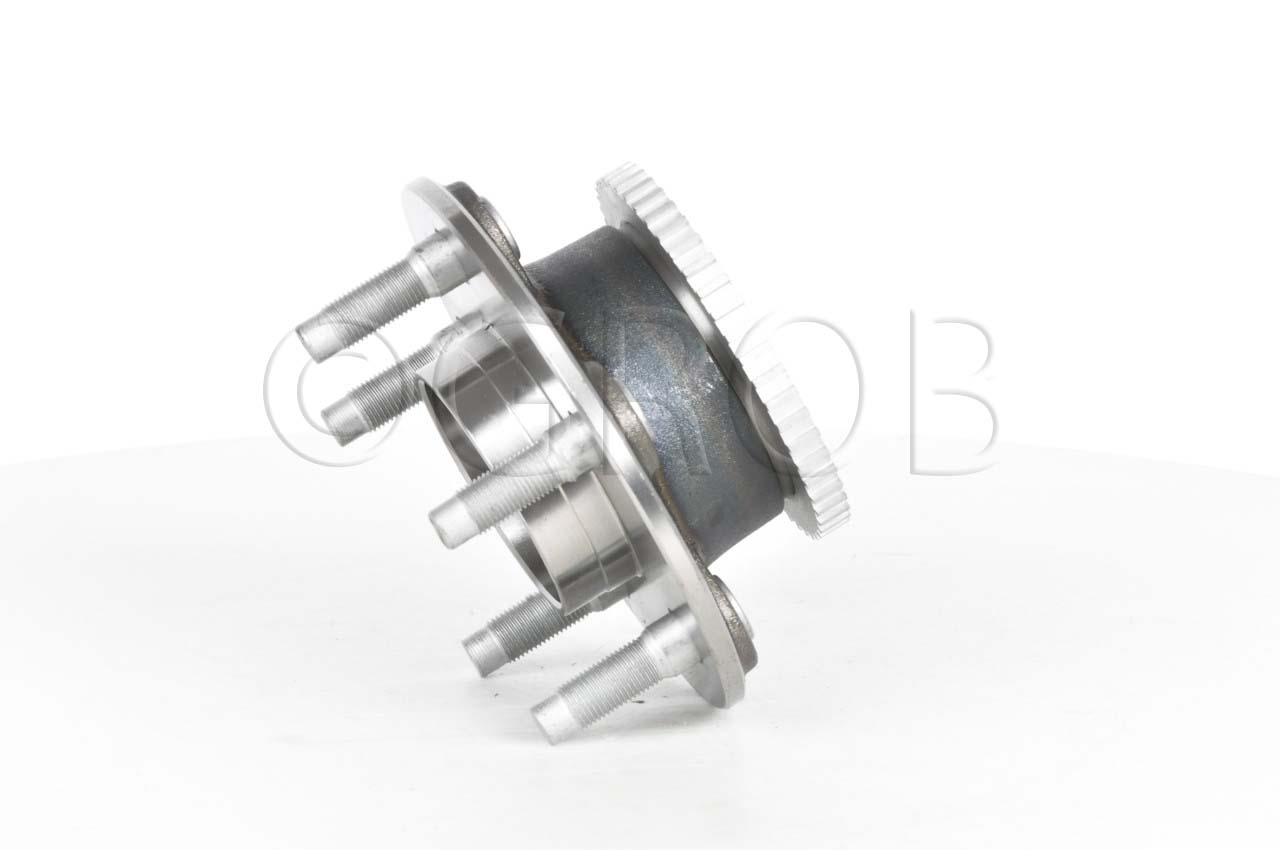 Maza de Rueda Del. Crown Victoria 92-97 Grand Marquis 92-97 Town Car 92-97