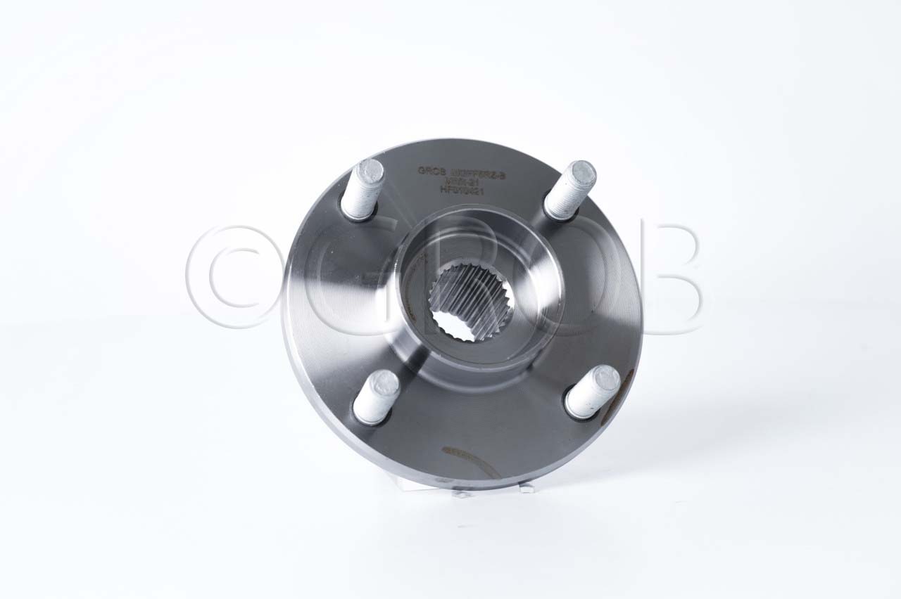 Maza de Rueda Del. Contour 95-01 Mystique 95-01