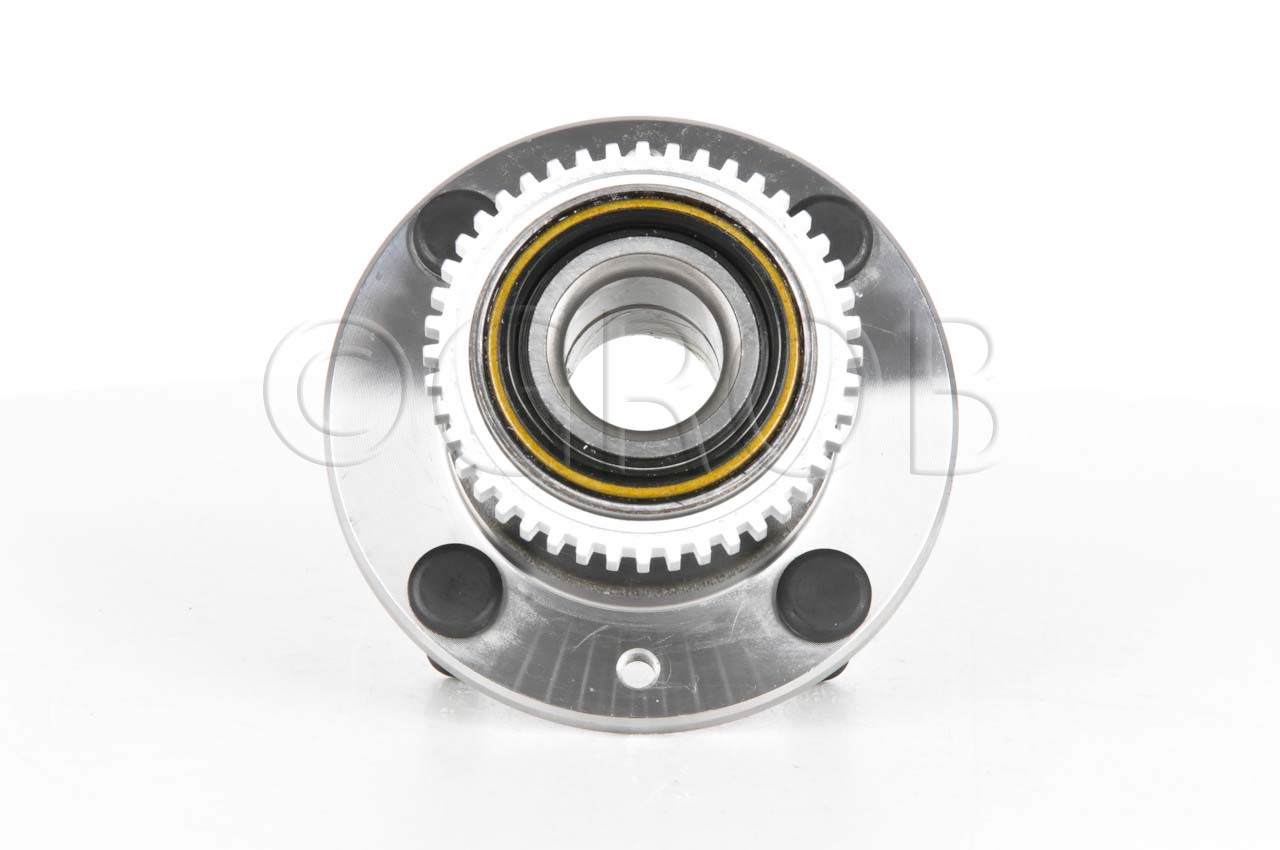 Maza de Rueda Tras. Escort 90-98 Tracer 90-98 Protege 90-98