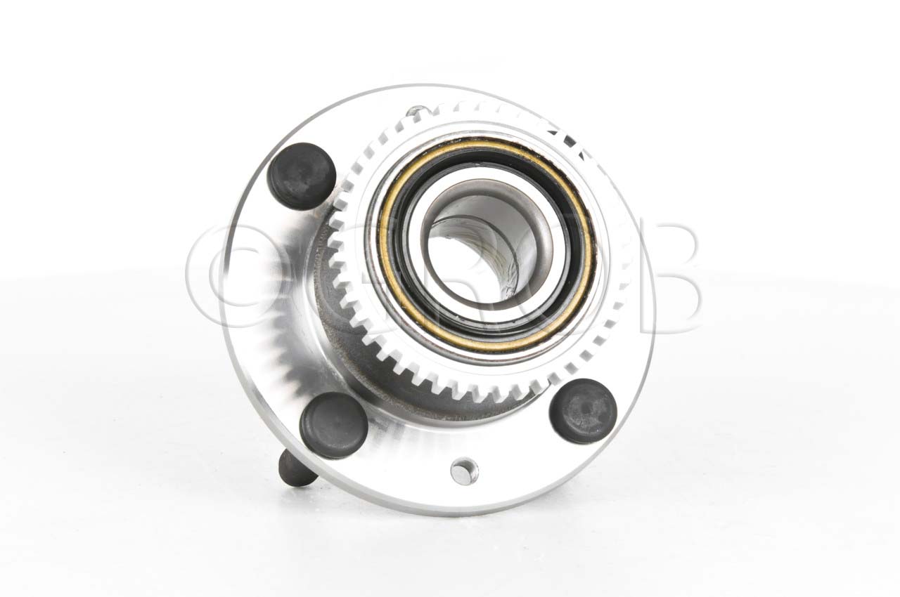 Maza de Rueda Tras. Escort 90-98 Tracer 90-98 Protege 90-98