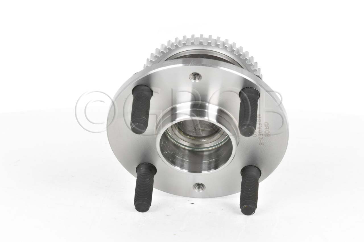 Maza de Rueda Tras. Escort 90-98 Tracer 90-98 Protege 90-98