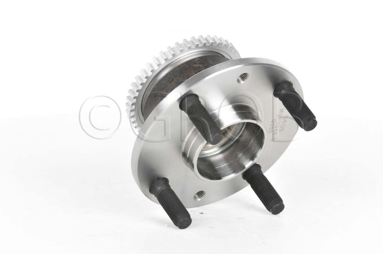 Maza de Rueda Tras. Escort 90-98 Tracer 90-98 Protege 90-98