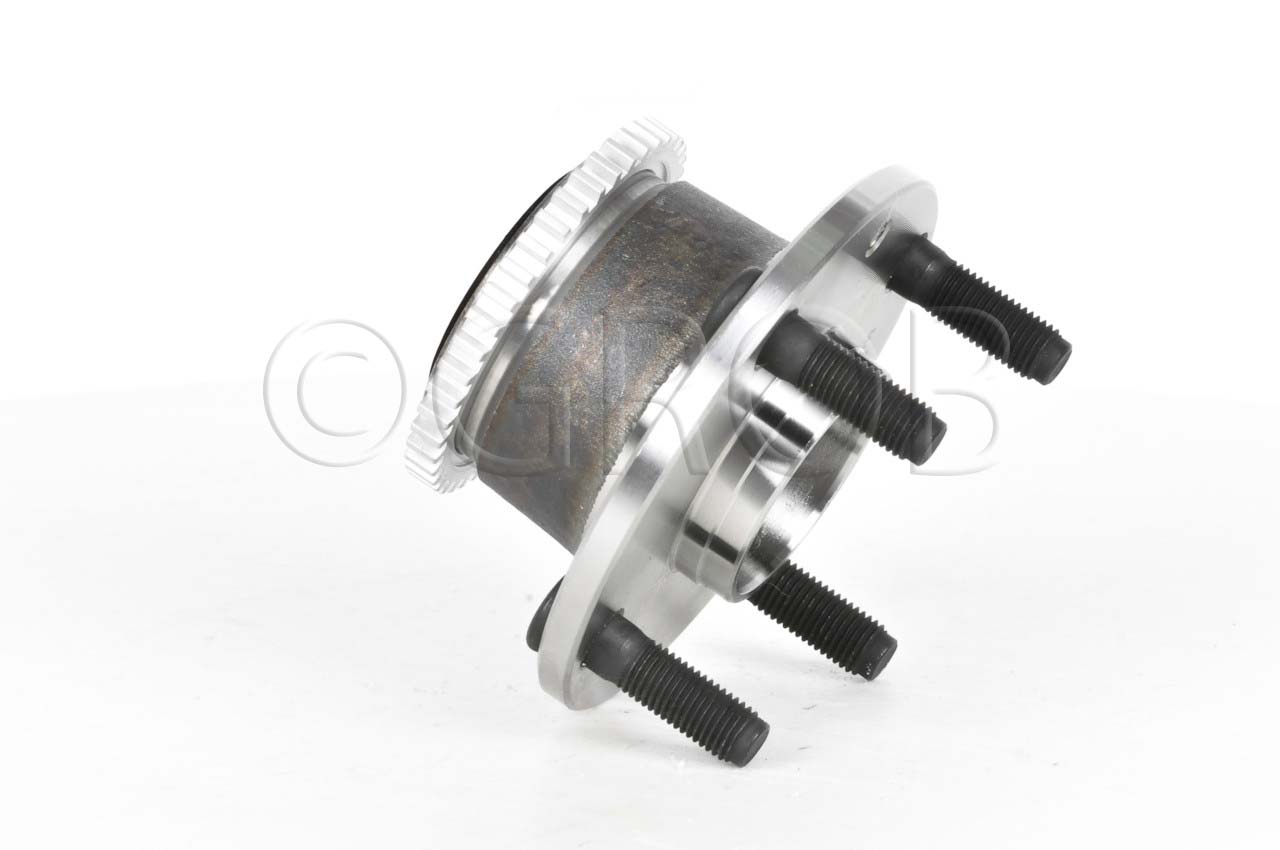 Maza de Rueda Tras. Escort 90-98 Tracer 90-98 Protege 90-98