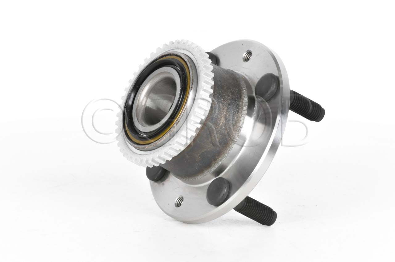 Maza de Rueda Tras. Escort 90-98 Tracer 90-98 Protege 90-98