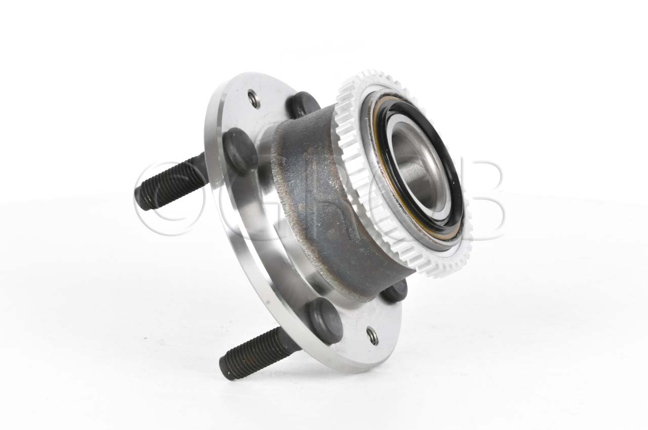 Maza de Rueda Tras. Escort 90-98 Tracer 90-98 Protege 90-98