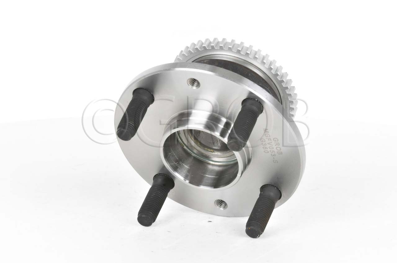 Maza de Rueda Tras. Escort 90-98 Tracer 90-98 Protege 90-98