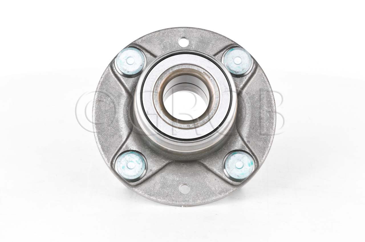 Maza de Rueda Tras. Escort 90-98 Tracer 90-98 Protege 90-98