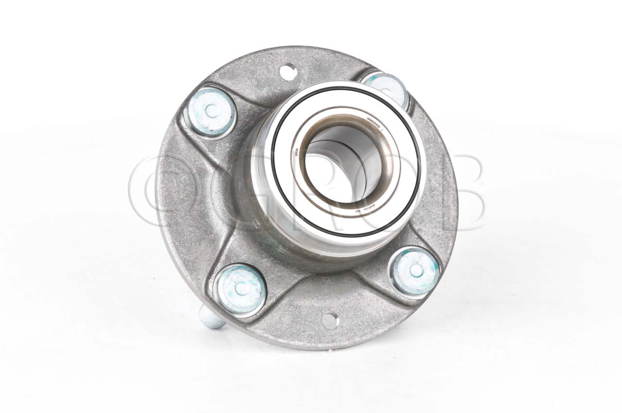 Maza de Rueda Tras. Escort 90-98 Tracer 90-98 Protege 90-98