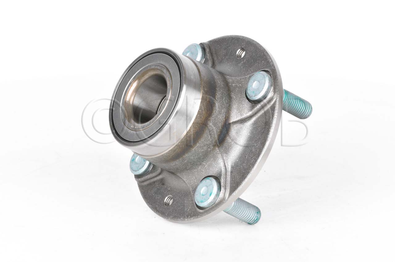Maza de Rueda Tras. Escort 90-98 Tracer 90-98 Protege 90-98