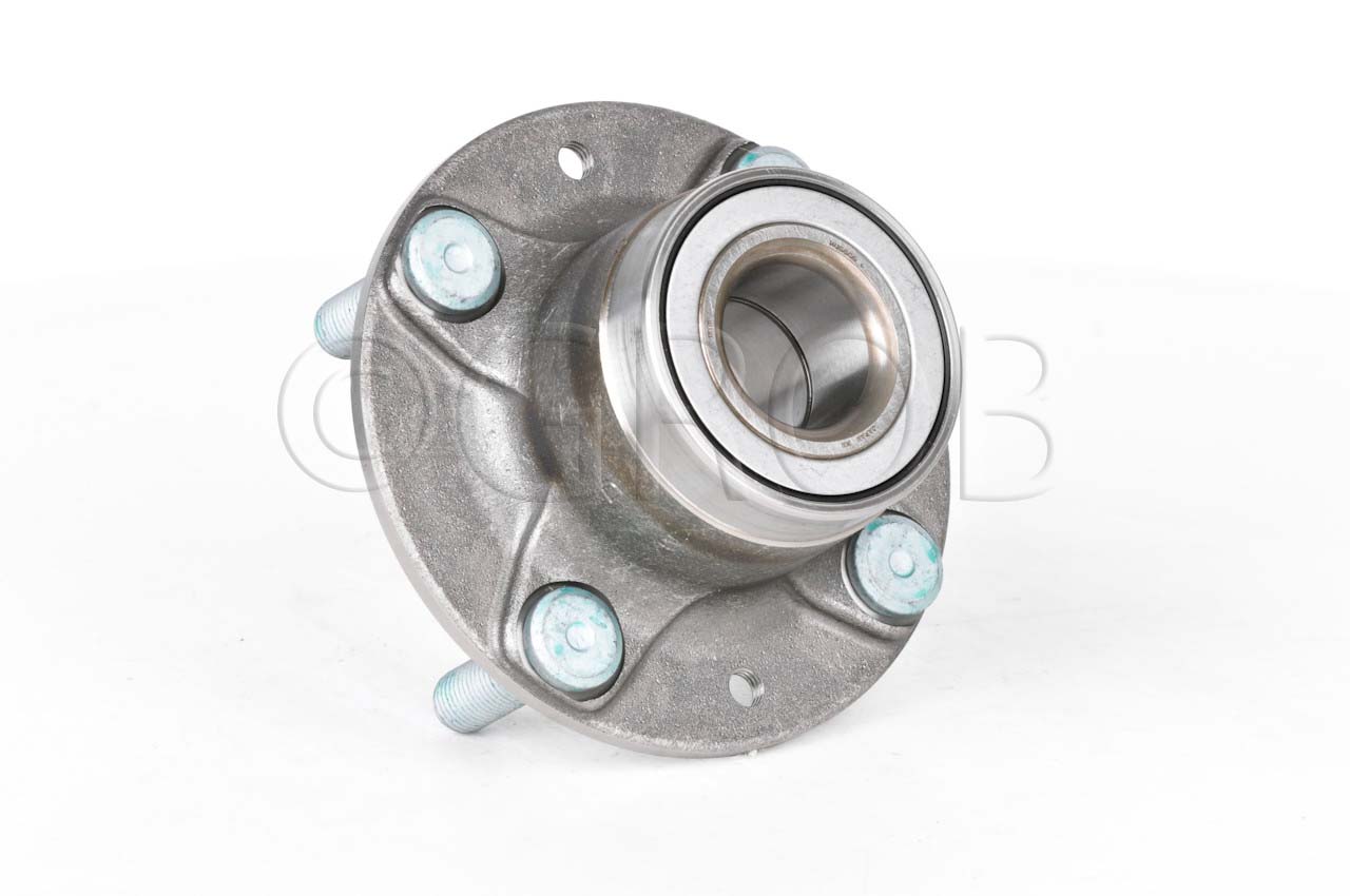 Maza de Rueda Tras. Escort 90-98 Tracer 90-98 Protege 90-98