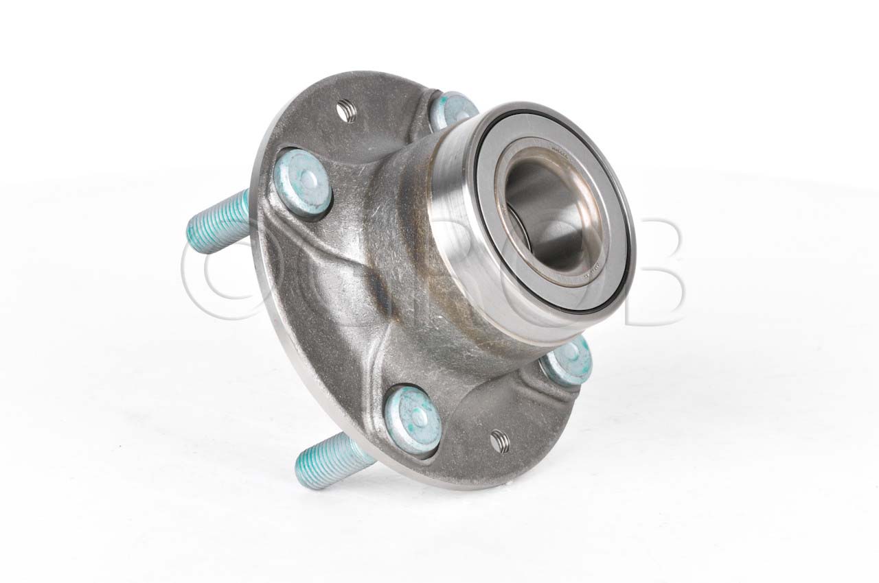 Maza de Rueda Tras. Escort 90-98 Tracer 90-98 Protege 90-98